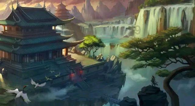 空闲农场